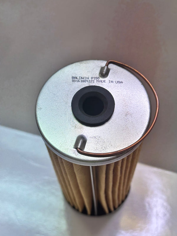 Baldwin P150 Lube Element Filter