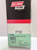 Baldwin P150 Lube Element Filter