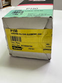 Baldwin P150 Lube Element Filter