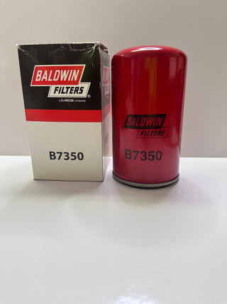 Baldwin B7350 Oil Filter