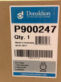 Donaldson P900247 Primary Air Filter, Round