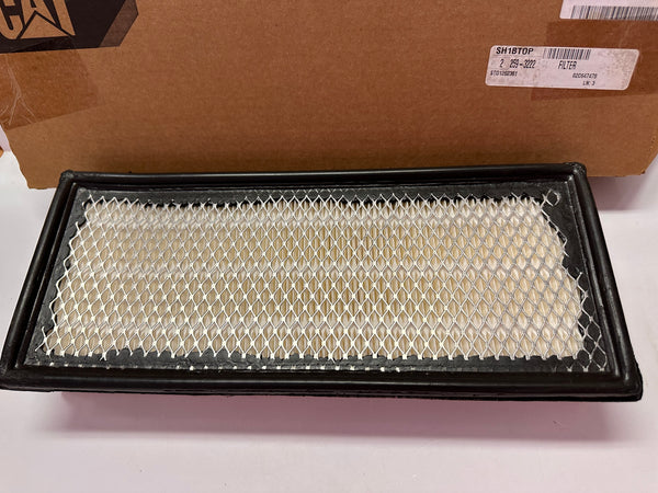 Caterpillar CAT 259-3222 Cabin Air Filter