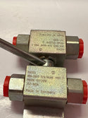 Caterpillar CAT 357-9056 Valve Assy-Ball