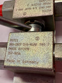 Caterpillar CAT 357-9056 Valve Assy-Ball