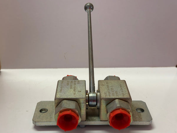 Caterpillar CAT 357-9056 Valve Assy-Ball