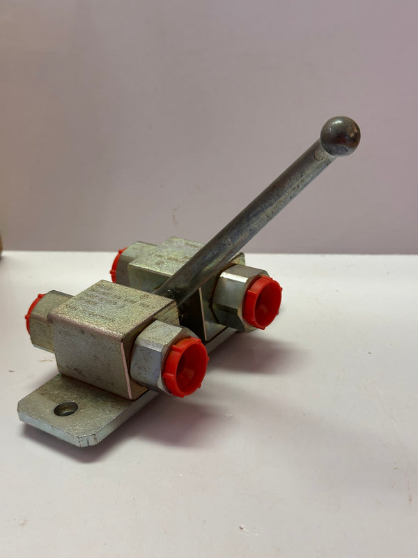 Caterpillar CAT 357-9056 Valve Assy-Ball