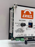 Eriez MA3600 Series Metalarm Relay Control for Hawk and Eagle Model Industrial Metal Detectors