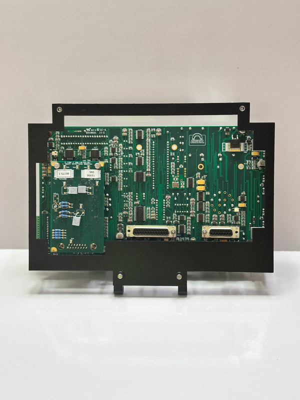 Eriez MA3600 Series Metalarm Relay Control for Hawk and Eagle Model Industrial Metal Detectors