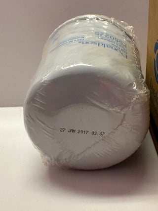 P550225 Donaldson Fuel Filter, Spin-on Secondary