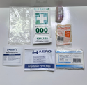 Heatleys Trauma Kit, Amputation, Small
