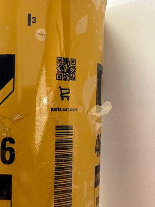 Caterpillar CAT 465-6506 Filter, Hydraulic/Transmission