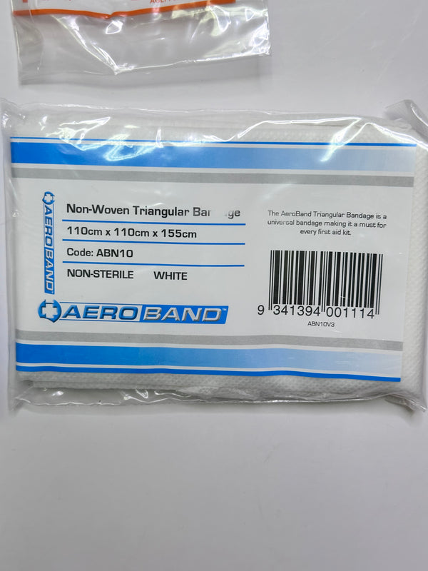 Heatleys Trauma Kit, Amputation, Small