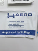 Heatleys Trauma Kit, Amputation, Small