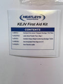Heatleys Trauma Kit, Amputation, Small