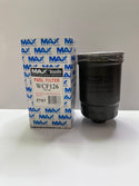 Max WCF126 Fuel filter interchangable with Z707