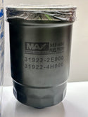 Max WCF126 Fuel filter interchangable with Z707