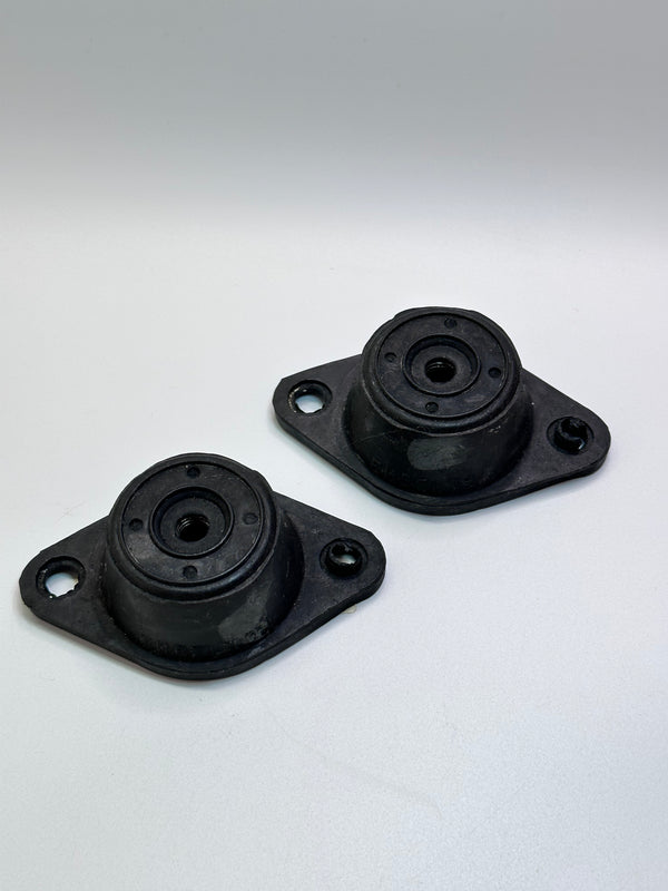 NR2 Anti-Vibration Mount (white) 70kg