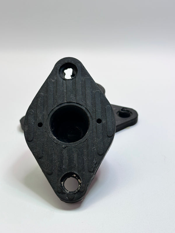 NR2 Anti-Vibration Mount (white) 70kg