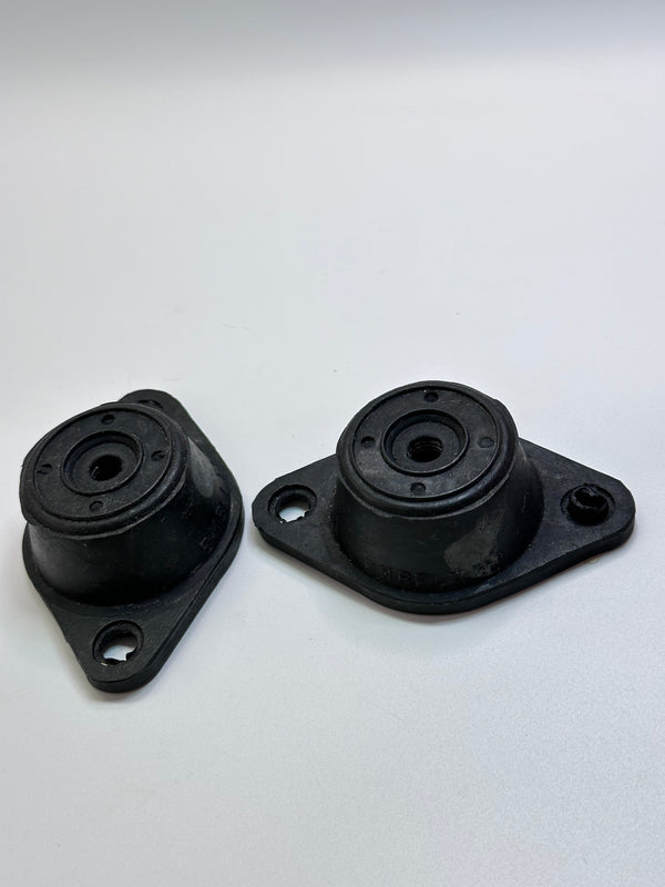 NR2 Anti-Vibration Mount (white) 70kg