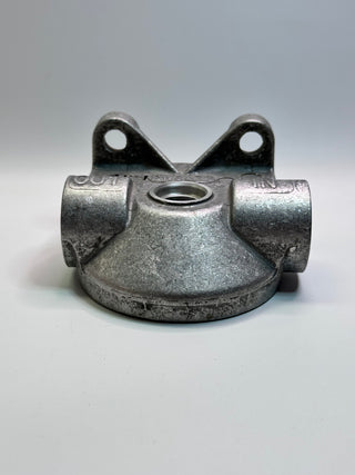 2W-6072 Primary Fuel Filter Base - Genuine CAT part