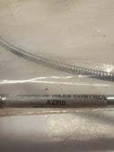 TEREX/HILEX PP1000900 Control Cable, Heater, Dash