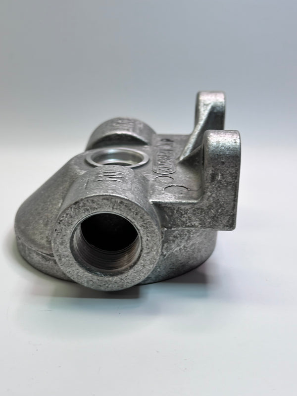 2W-6072 Primary Fuel Filter Base - Genuine CAT part