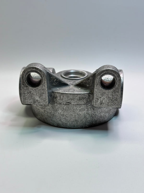 2W-6072 Primary Fuel Filter Base - Genuine CAT part