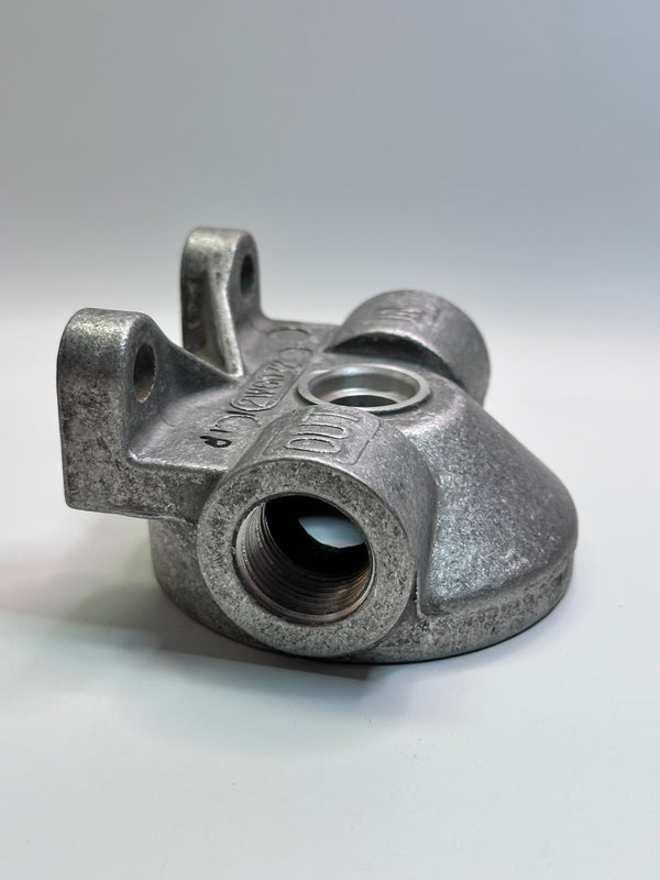 2W-6072 Primary Fuel Filter Base - Genuine CAT part