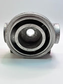 2W-6072 Primary Fuel Filter Base - Genuine CAT part