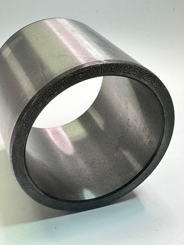 8P-7598 Sleeve Bearing, Bushing - Genuine CAT part