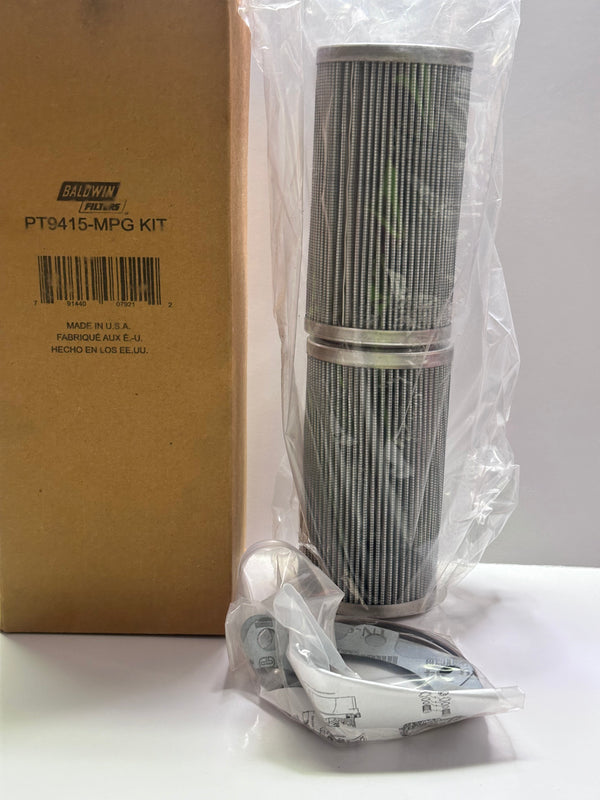 Baldwin PT9415-MPG Kit Transmission Filter
