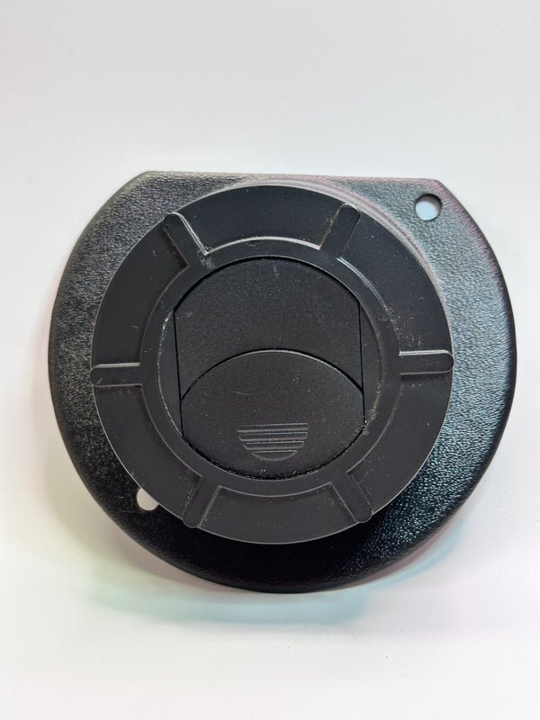 9X-0397 Cabin Air Diffuser - Genuine CAT part