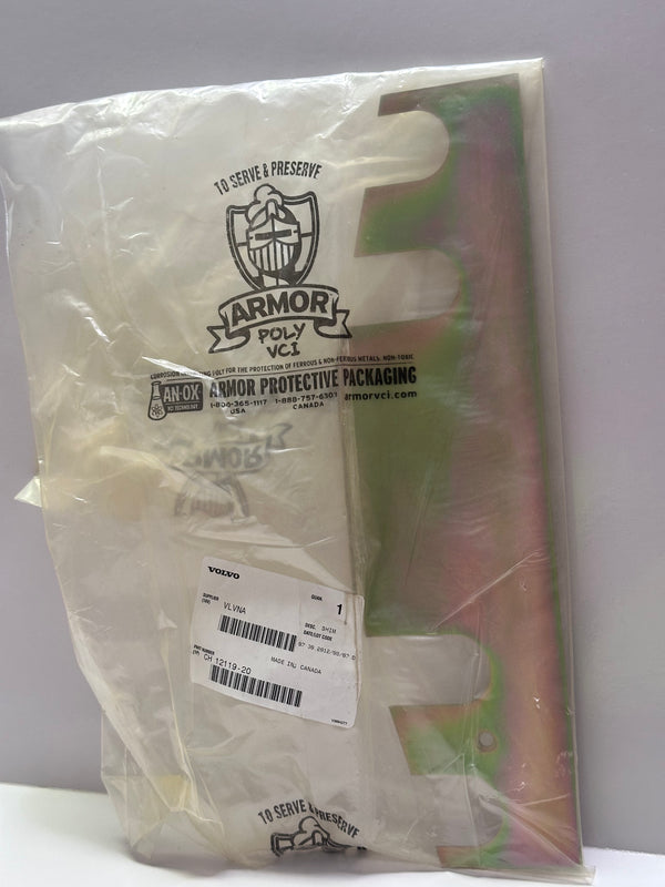 Volvo CH12119-20 Construction Shim,