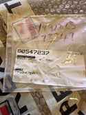 Terex 4"x20" Spider Wheel Spacer (Crinkle)