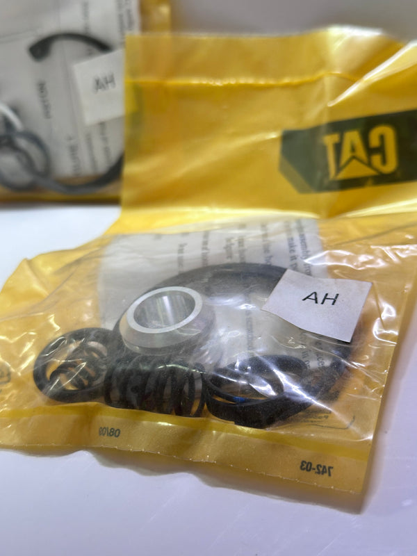 Caterpillar CAT 205-0567 Seal Kit - Piston