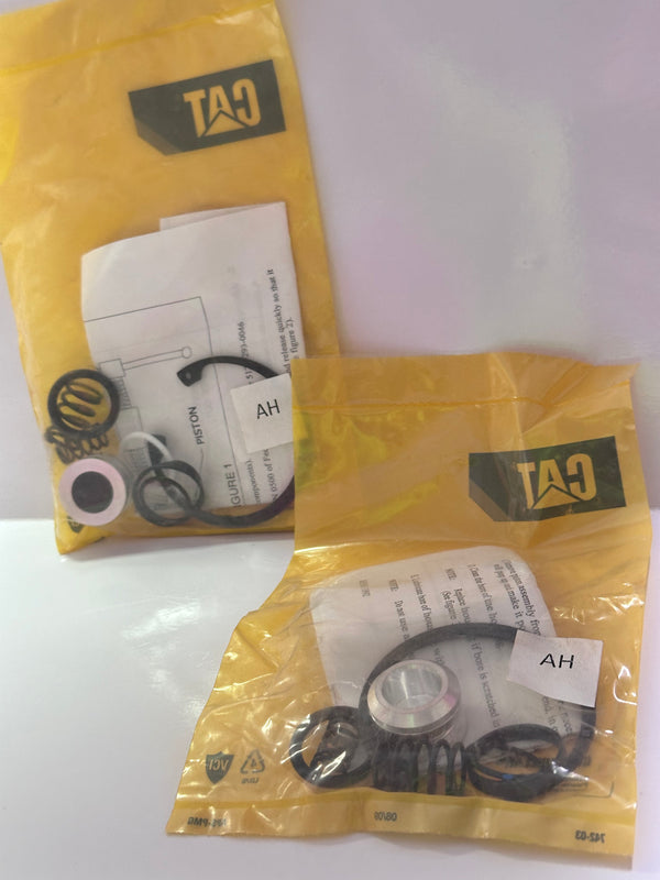 Caterpillar CAT 205-0567 Seal Kit - Piston