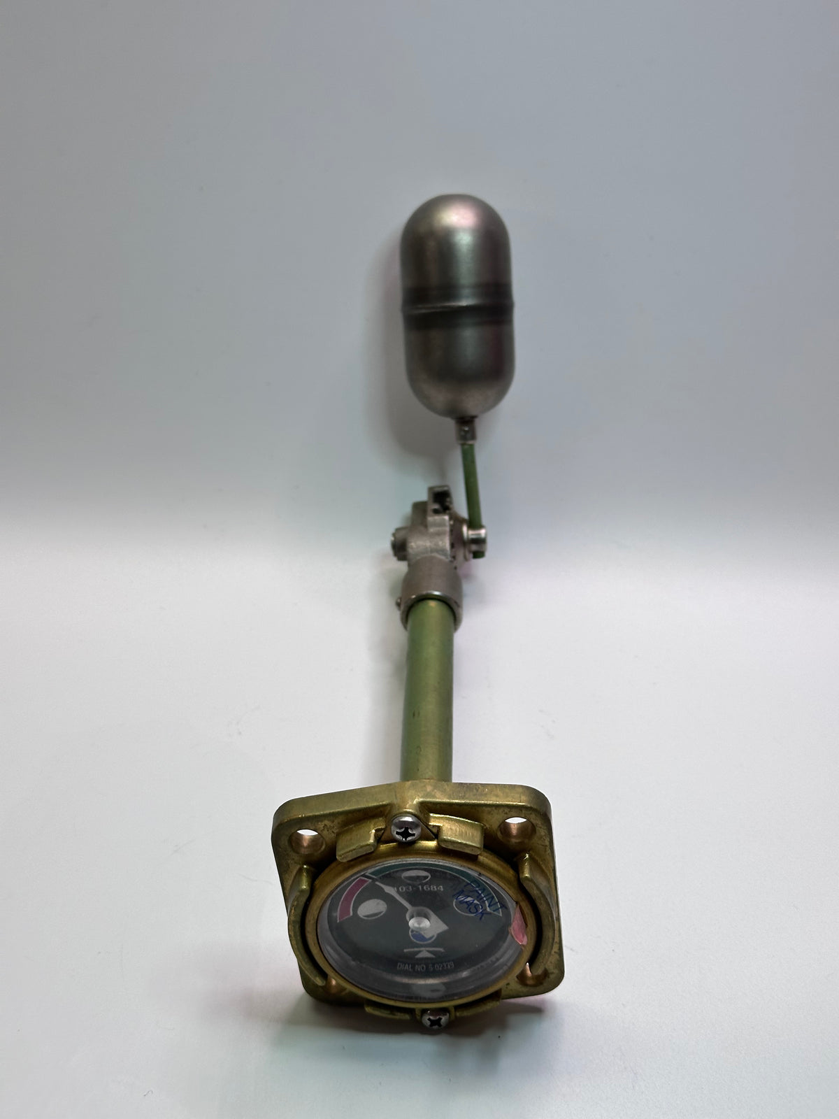 Caterpillar CAT 183-7142 Coolant Level Indicator