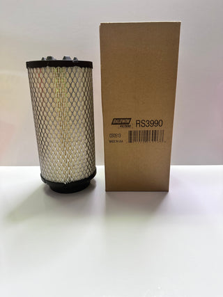 Baldwin RS3990 Radial Seal Outer Air Element