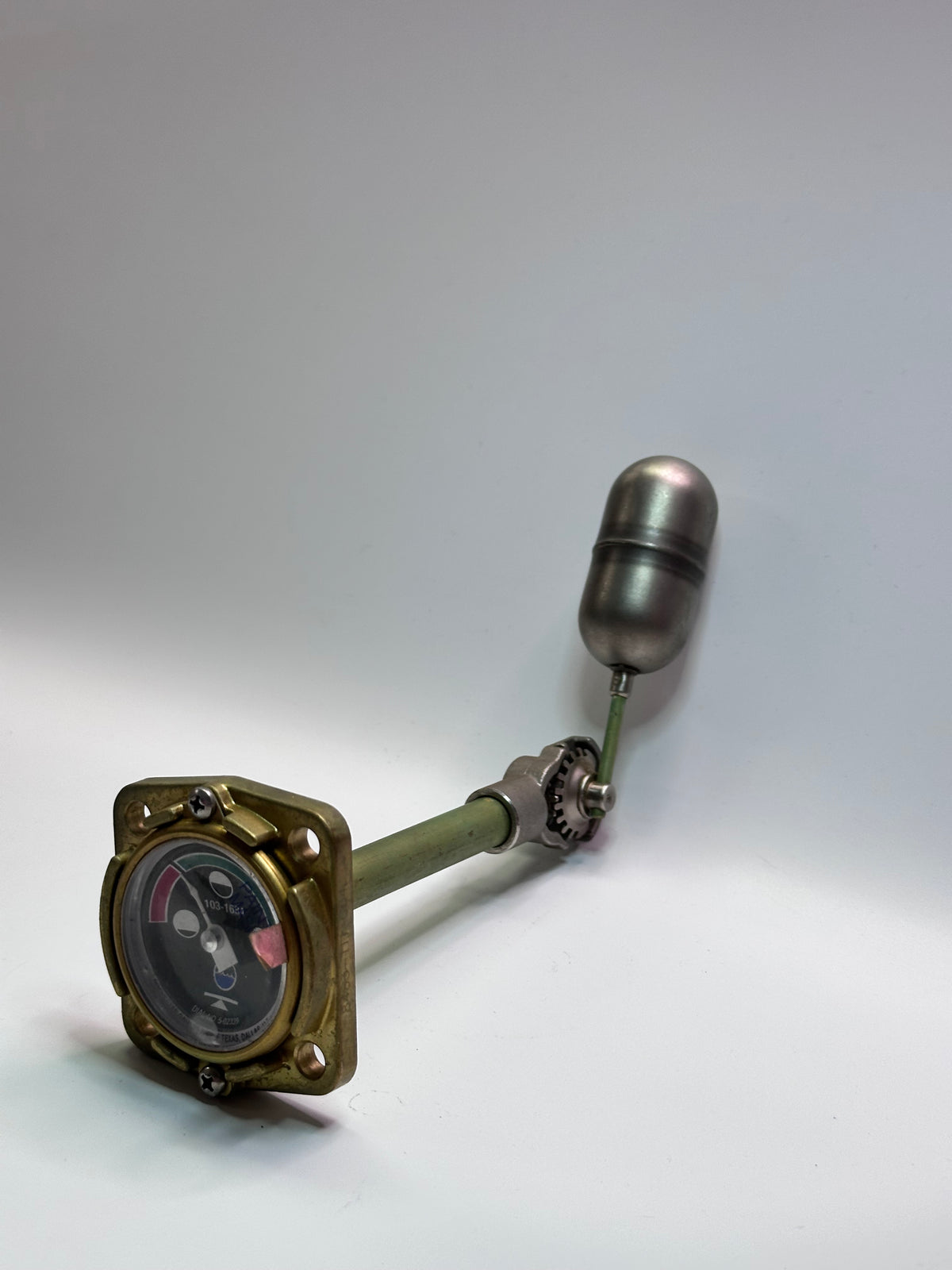 Caterpillar CAT 183-7142 Coolant Level Indicator