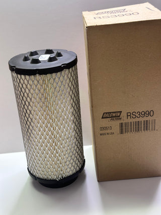 Baldwin RS3990 Radial Seal Outer Air Element