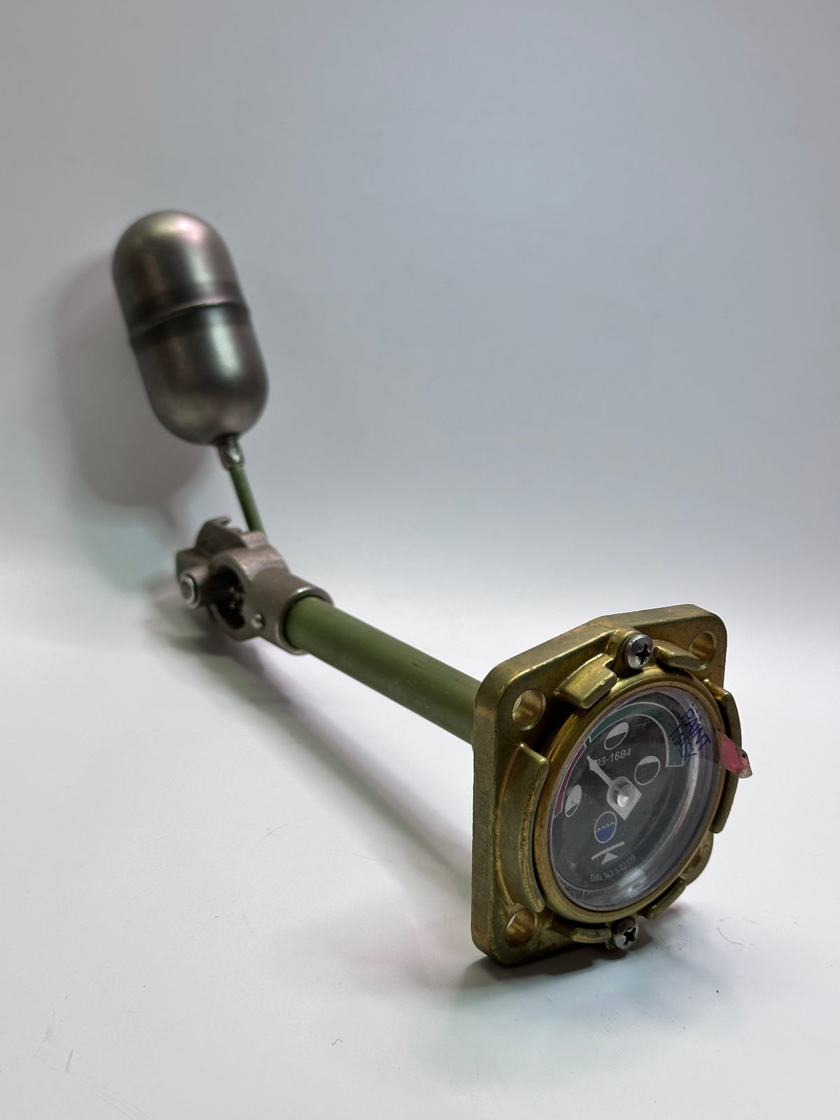 Caterpillar CAT 183-7142 Coolant Level Indicator