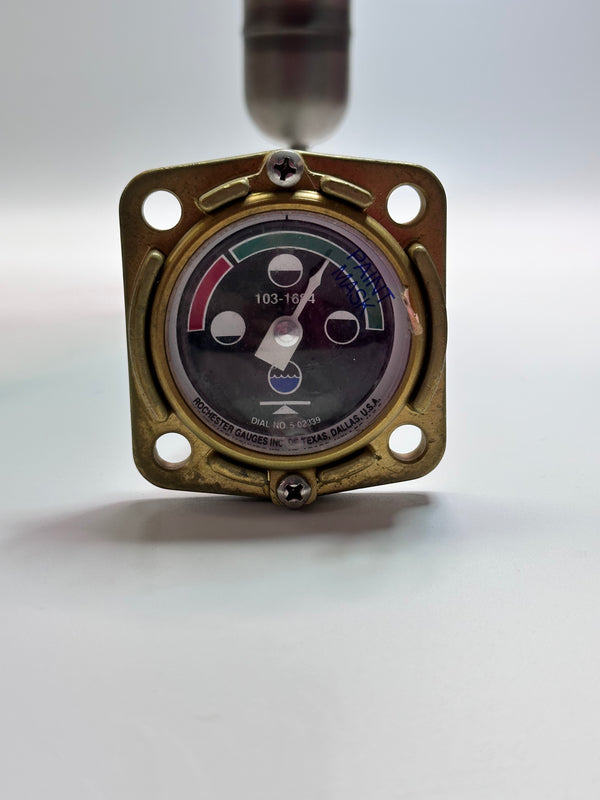 183-7142 Coolant Level Indicator - Genuine CAT part