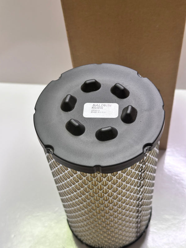 Baldwin RS3990 Radial Seal Outer Air Element