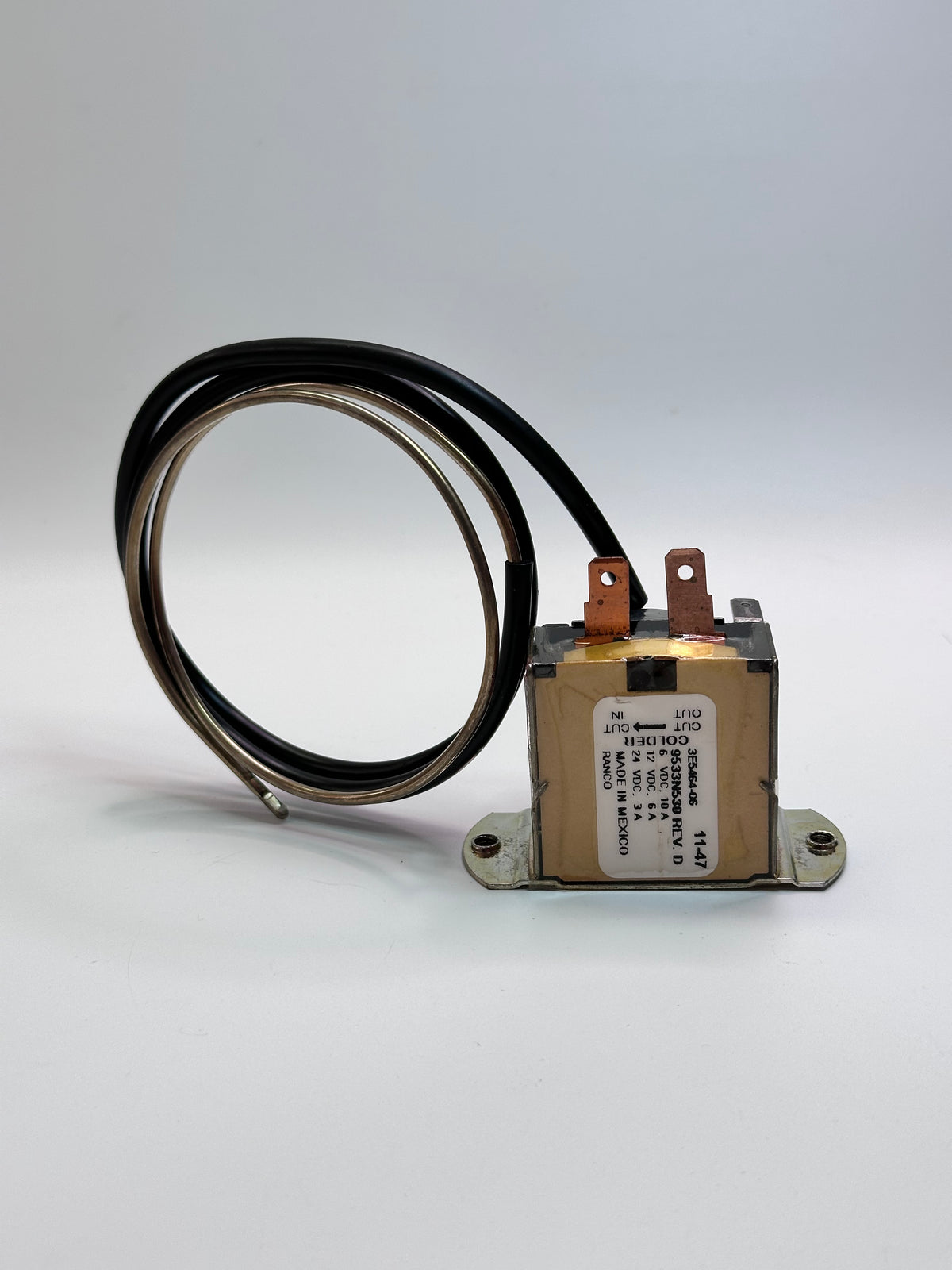Caterpillar CAT 3E-5464 Air Conditioner Thermostat Switch