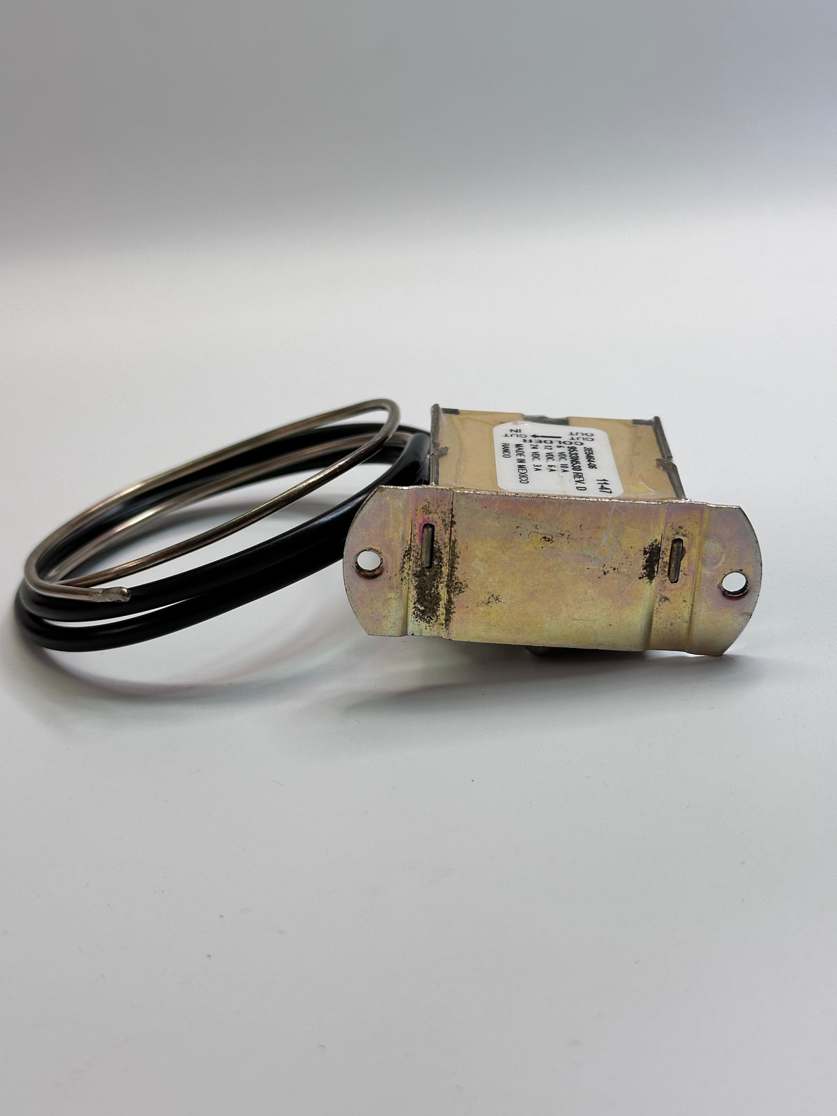 Caterpillar CAT 3E-5464 Air Conditioner Thermostat Switch