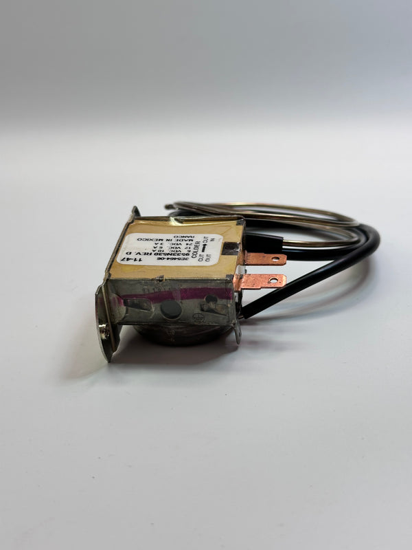 3E-5464 Air Conditioner Thermostat Switch - Genuine CAT part