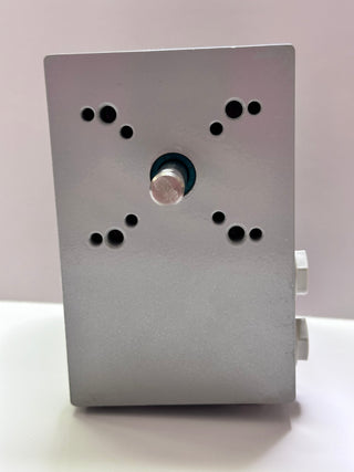 Stellantriebe AN40.4 Rotary actuator, 24V DC, 0.5A, 12W