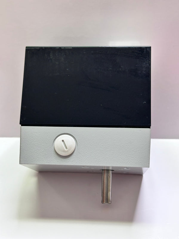 Stellantriebe AN40.4 Rotary actuator, 24V DC, 0.5A, 12W