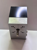 Stellantriebe AN40.4 Rotary actuator, 24V DC, 0.5A, 12W