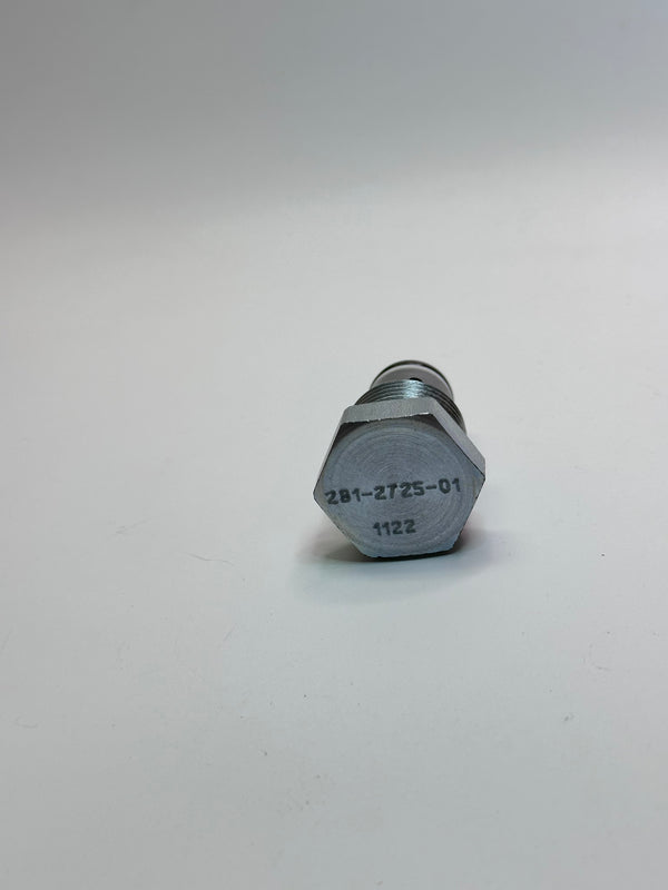 281-2725 7/8" Check Valve (GP) - Genuine CAT part